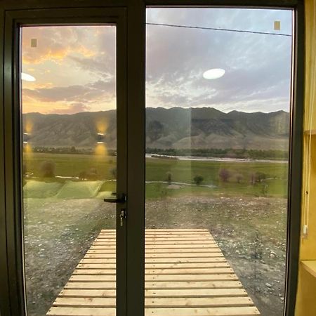 Panorama Glamping Ξενοδοχείο Saty Εξωτερικό φωτογραφία