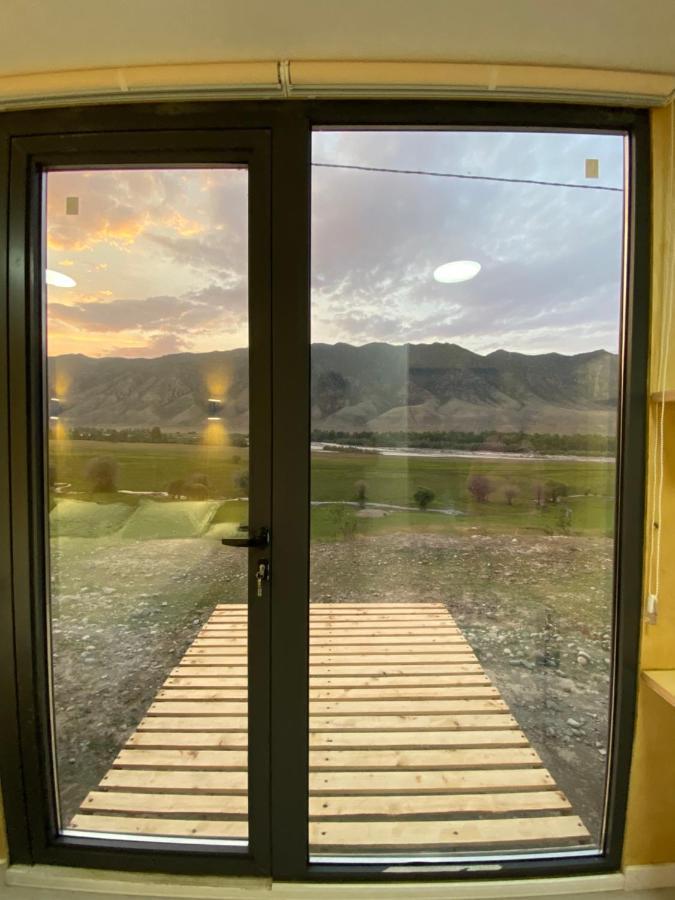Panorama Glamping Ξενοδοχείο Saty Εξωτερικό φωτογραφία